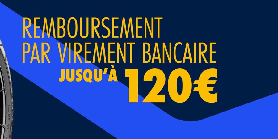 Goodyear France printemps 2026